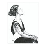 Dragon Tattoo (Print Only) thumbnail