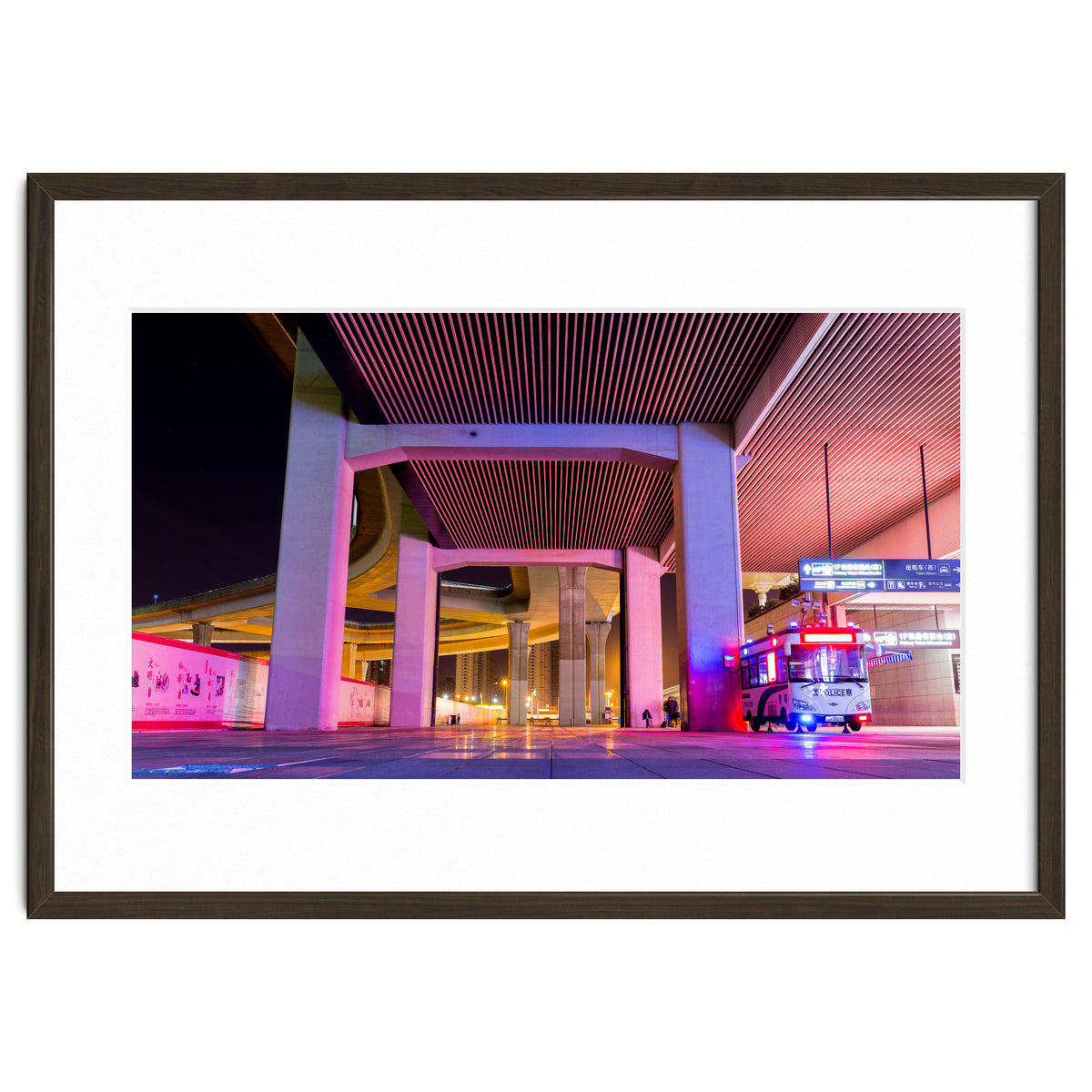 Nanjing station, China