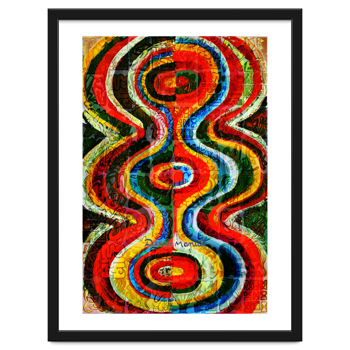 Graffiti Digital 2022 108