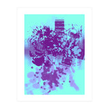 Pigmentos 3 Km (Print Only) thumbnail