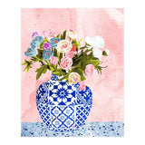 Ceramic Planter (Print Only) thumbnail