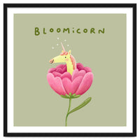 Bloomicorn