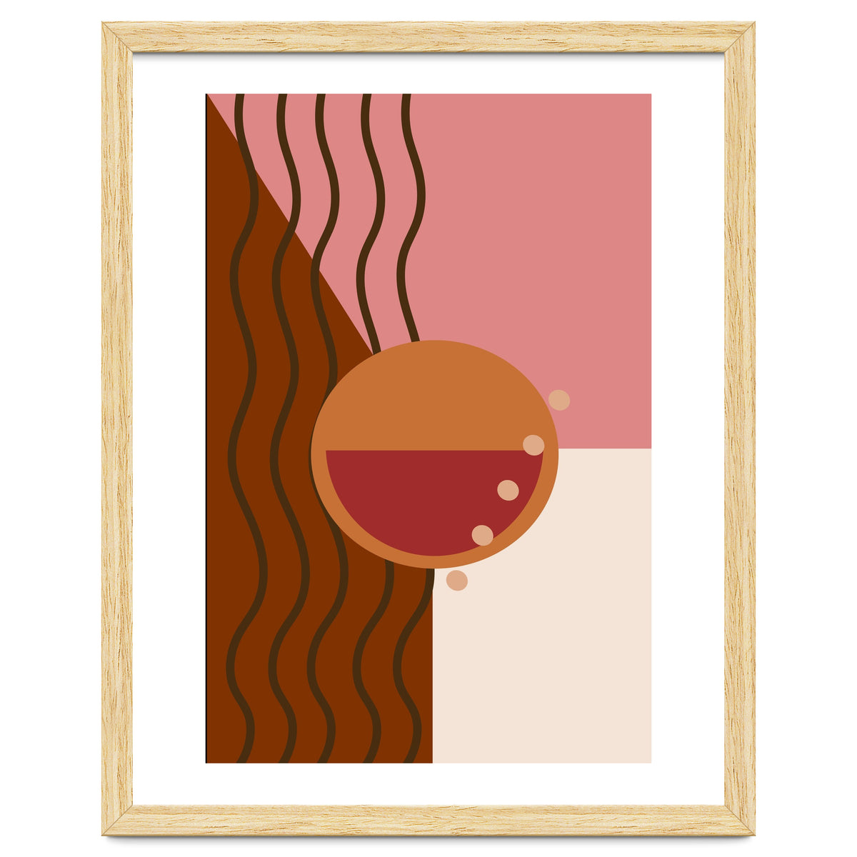 Composition Number 1