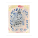 Nude IX (Print Only) thumbnail