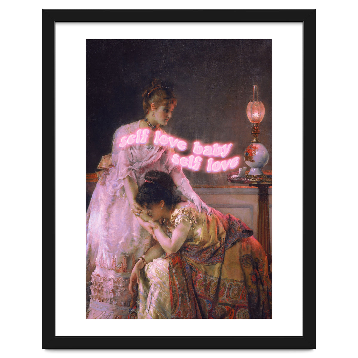 Self Love Baby Self Love