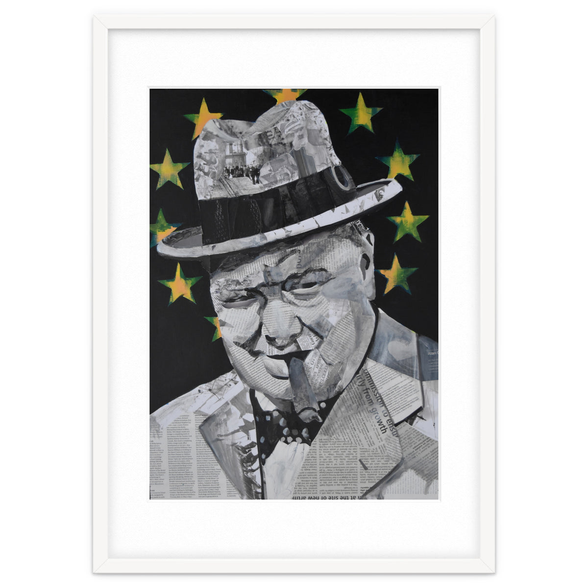 Brexit; Our Darkest Hour