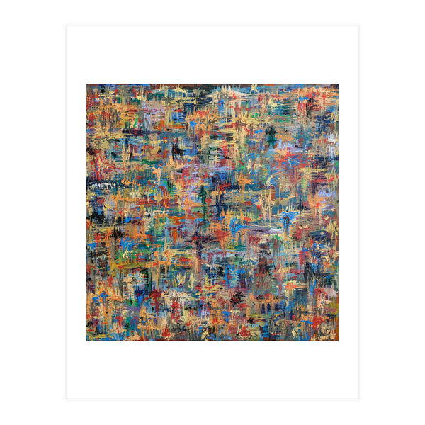 Seventy (Print Only)
