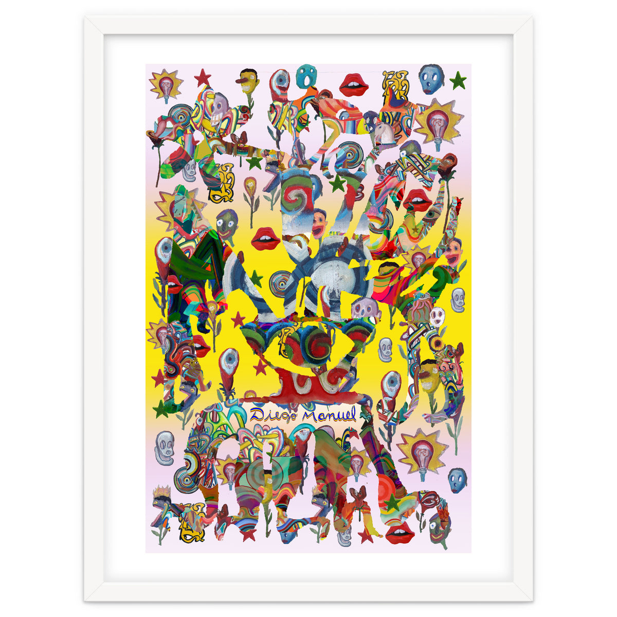 Planta Salvaje Nueva 23