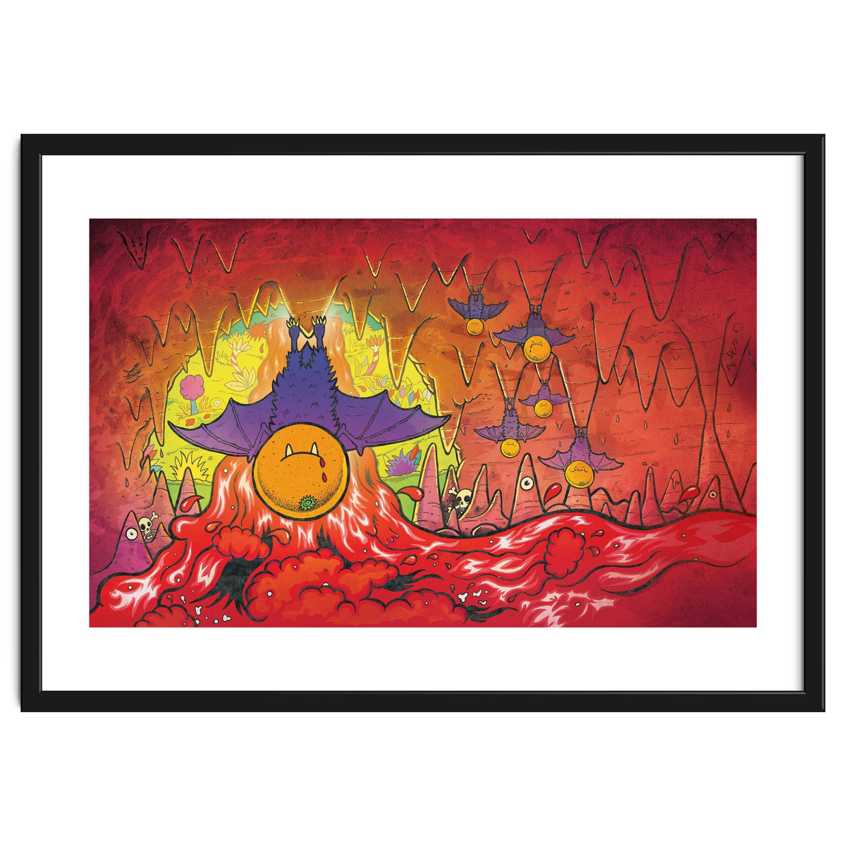 Thicker Than Water - Hammerton Brewery