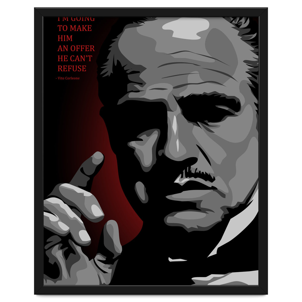 Vito Corleone