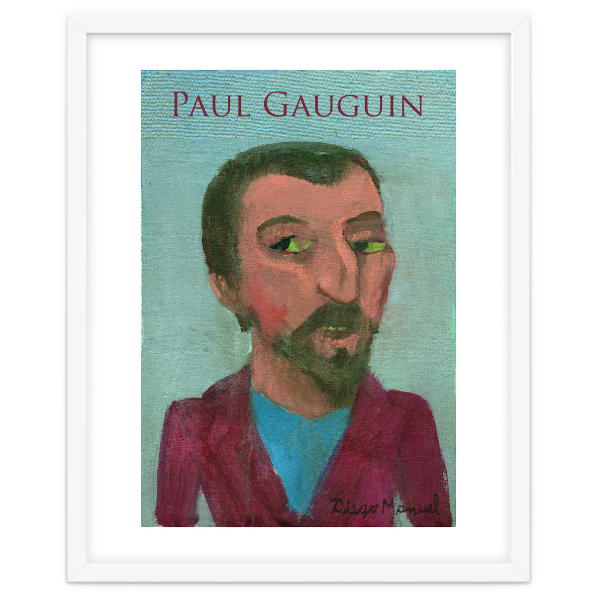 Paul Gauguin