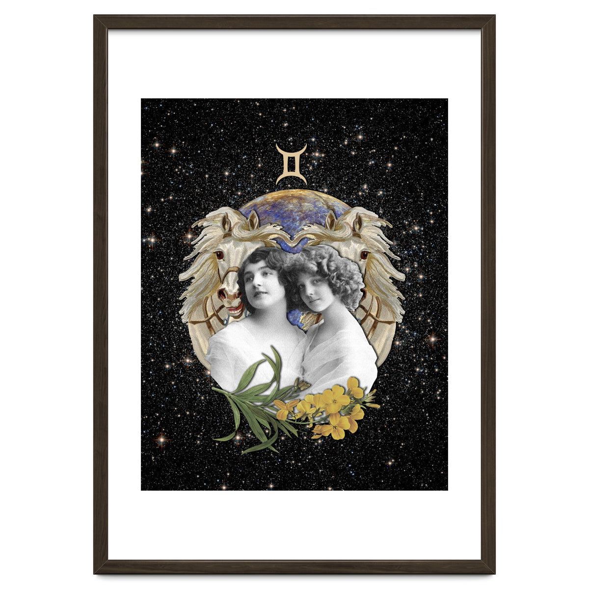 Gemini Zodiac Sign