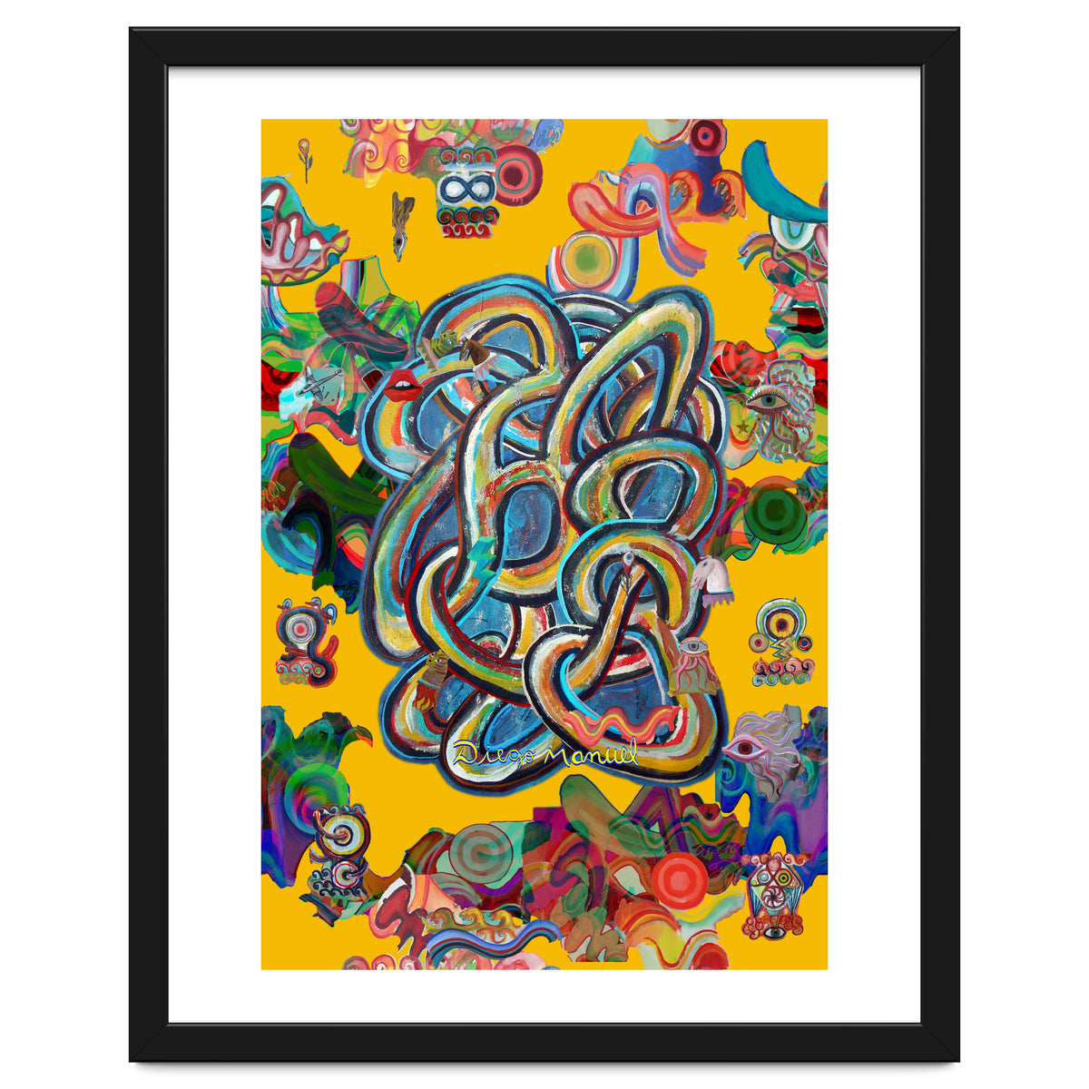 Muchas Cosas 2021 178