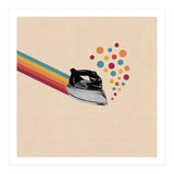 Vintage Iron (Print Only) thumbnail