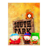 South Park  (Print Only) thumbnail