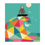 Surf Up (Print Only) thumbnail