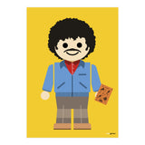 Ross Toy (Print Only) thumbnail