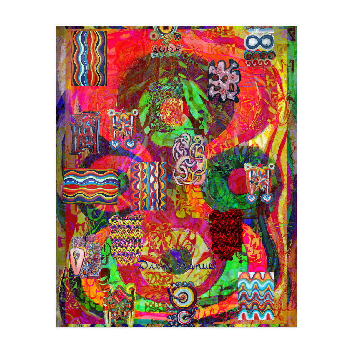 New Graffiti2022 235 (Print Only)