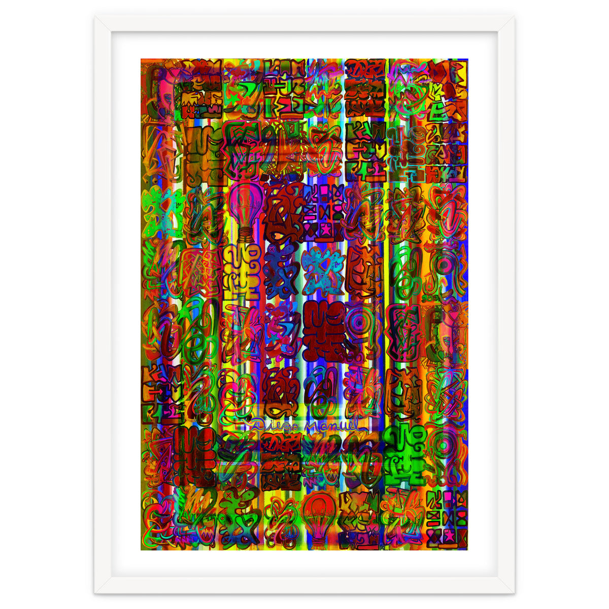 Graffiti Digital 2022 363