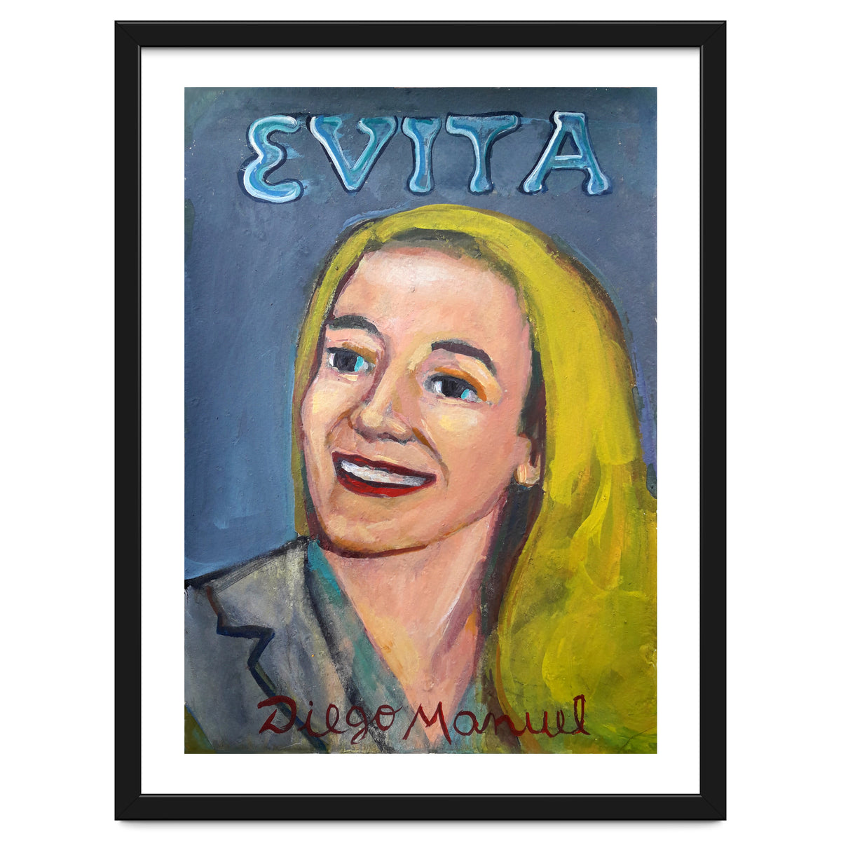 Evita 2