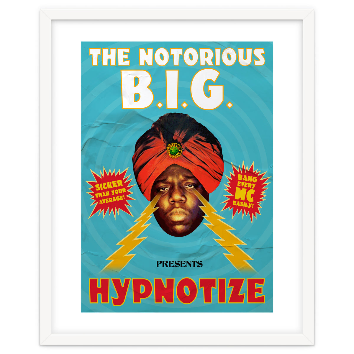 Hypnotize Hd