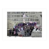 Union Jack Shop  (Print Only) thumbnail