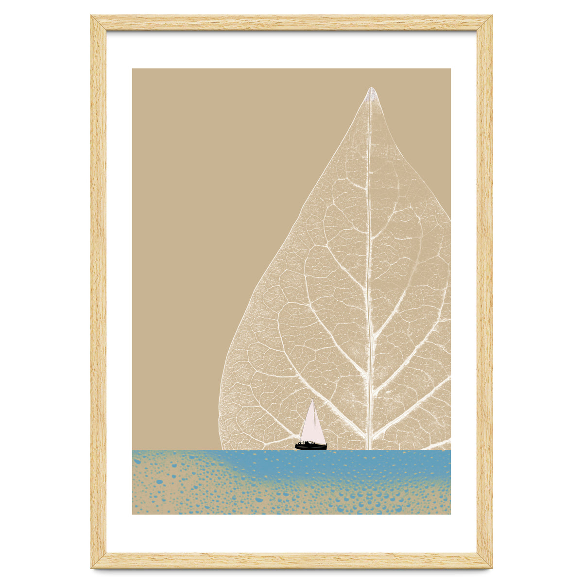 Ocean Wonderland IV-B3