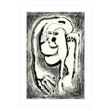 Lurking Spirit (Print Only) thumbnail