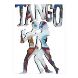 Tango 12 (Print Only) thumbnail