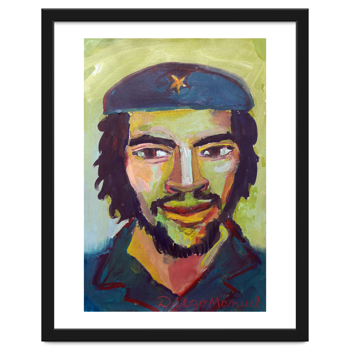 Che Guevara