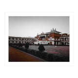 Monastery (Print Only) thumbnail
