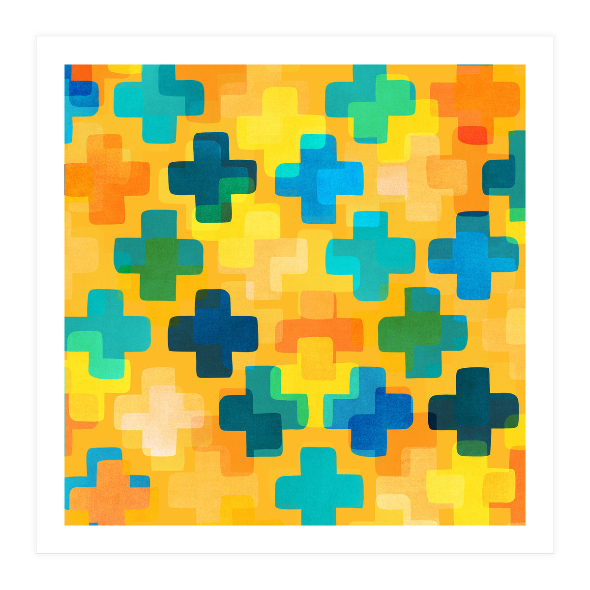 Positivity (Print Only)