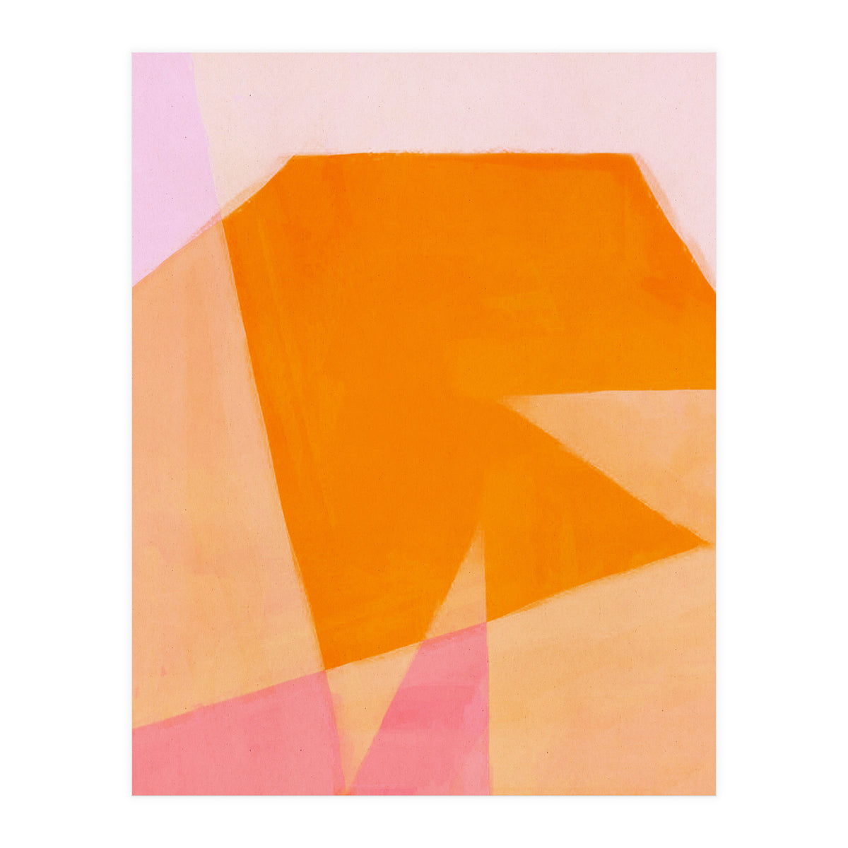 Colors Bump 3 (Print Only)