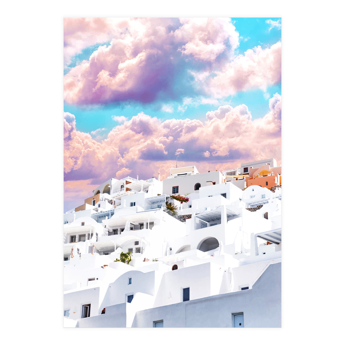 Another Life (Print Only)