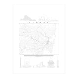 Sydney (Print Only) thumbnail