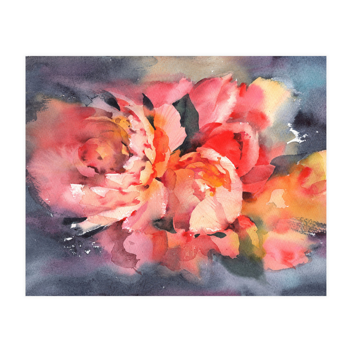 Color Energy (Print Only)