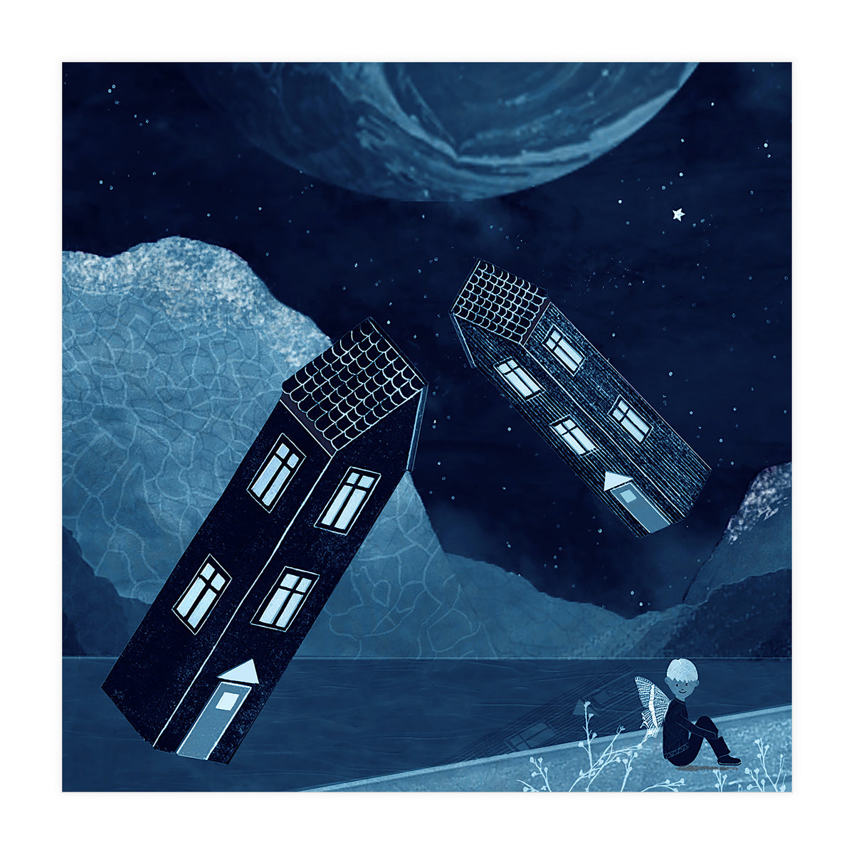 Separation (Print Only)