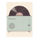 High Fidelity Main (Print Only) thumbnail