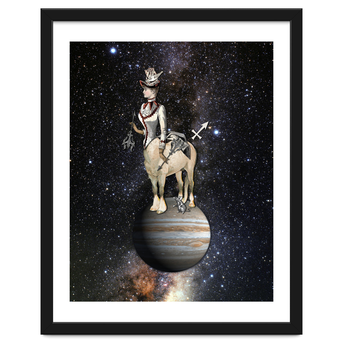 Sagittarius Zodiac Sign