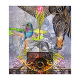 Peace in the Jungle (Print Only) thumbnail