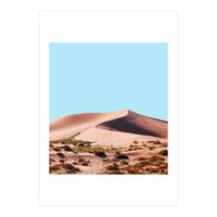 Oasis (Print Only)