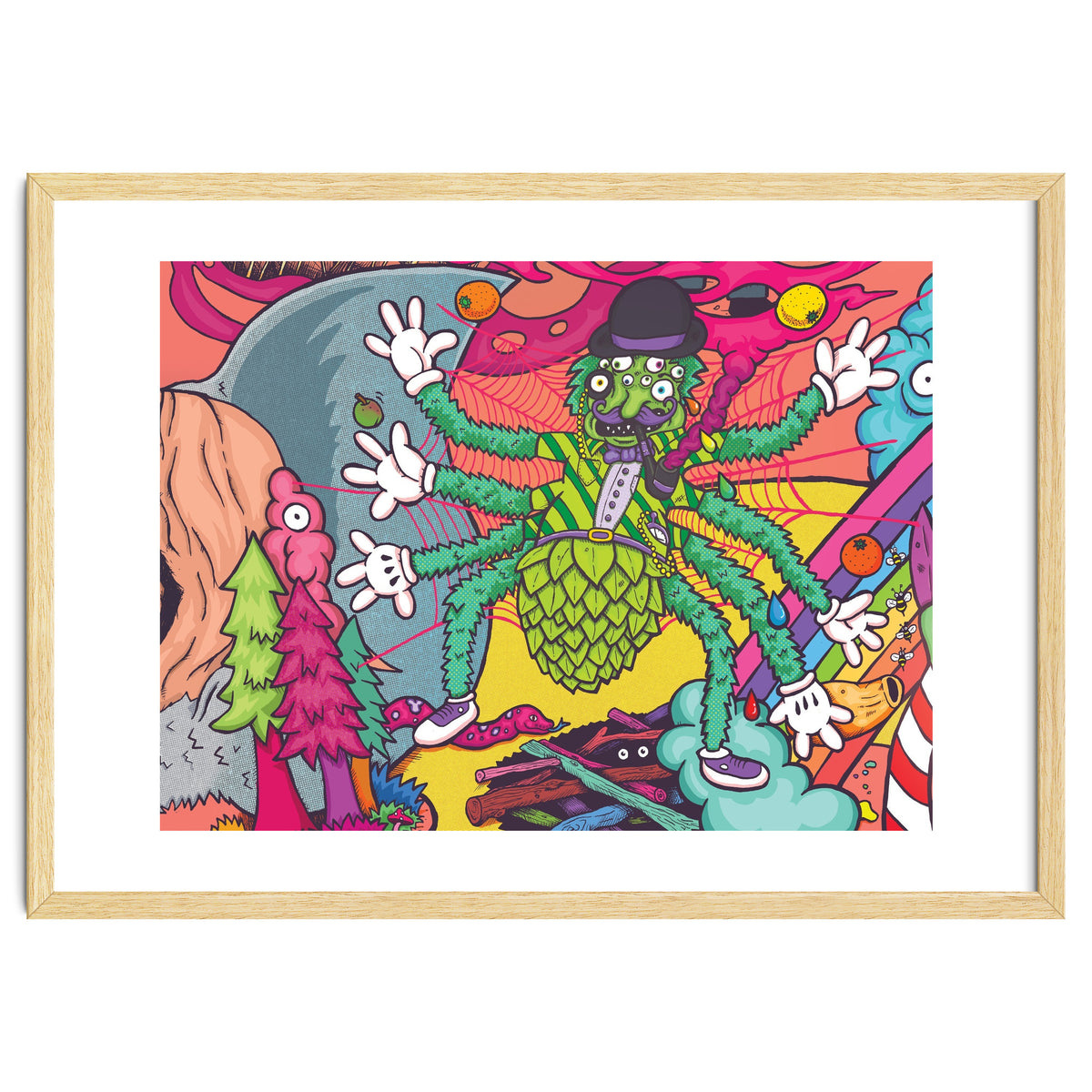 Sterile Tears - West Coast IPA 7.0% ABV - Abbeydale x Box Social Brewing