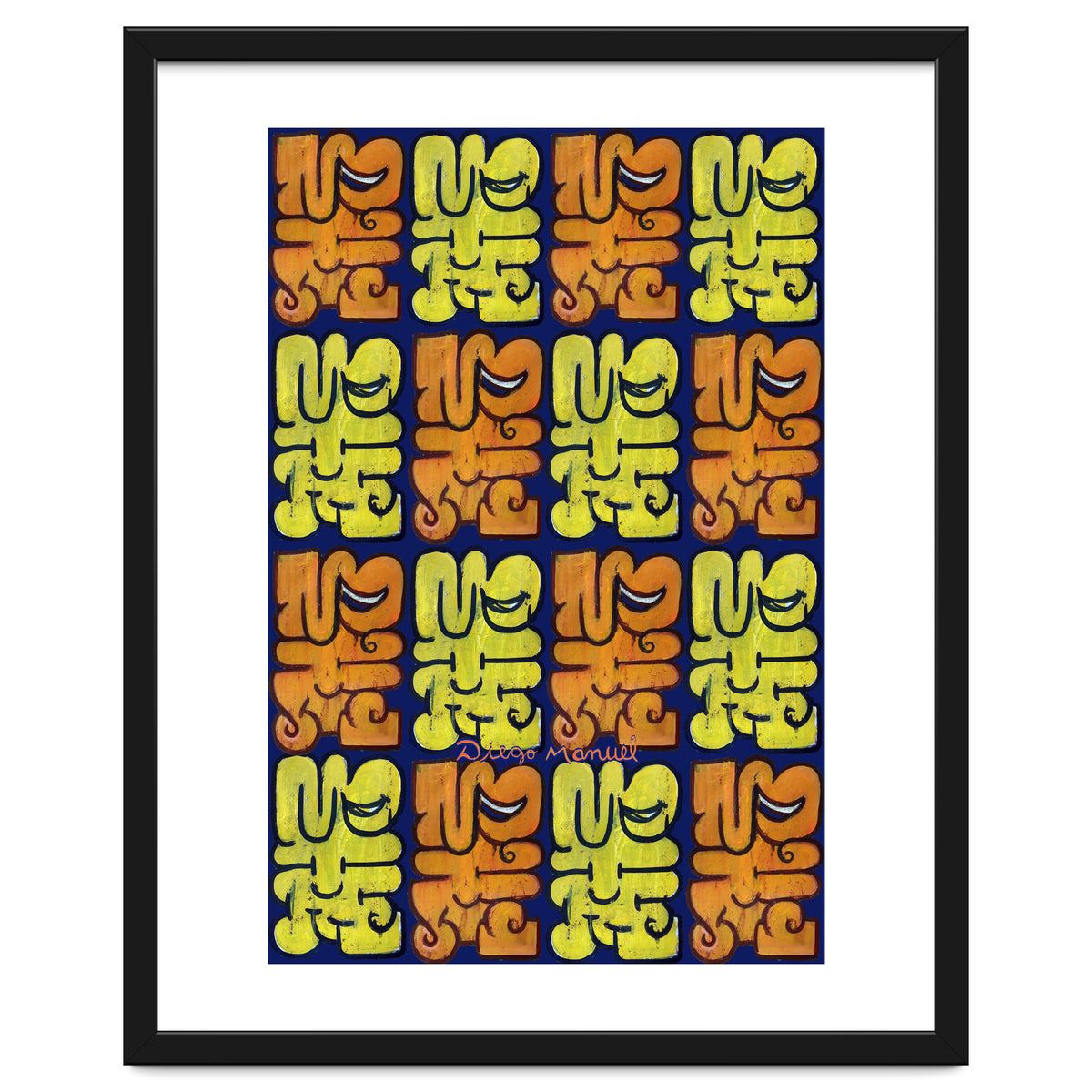 Garffiti 23 29 Tapiz