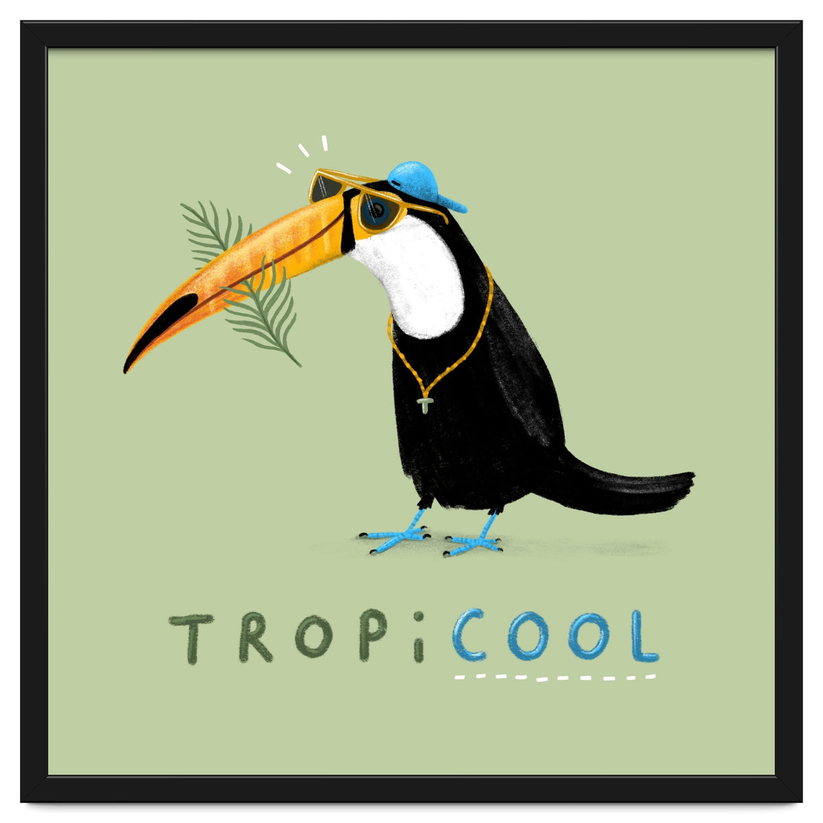 Tropicool