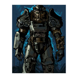Fallout (Print Only) thumbnail