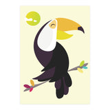 Tukano (Print Only) thumbnail