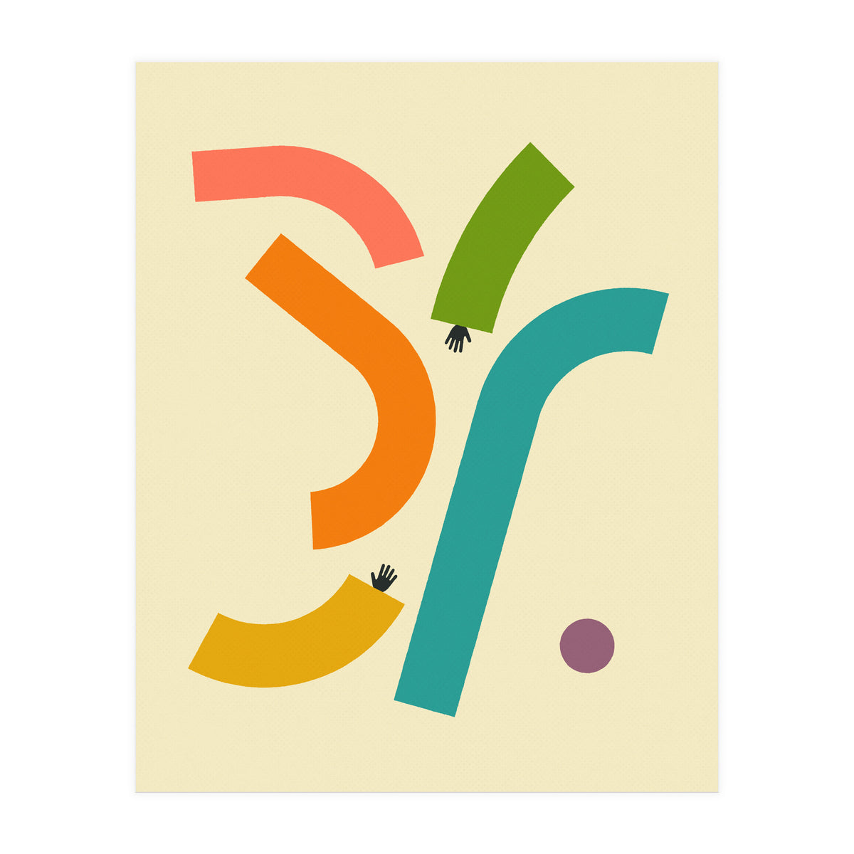 REACH (2) (Print Only)