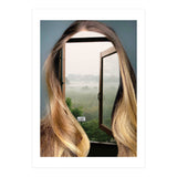 The View With Wife · September Morning (Print Only) thumbnail