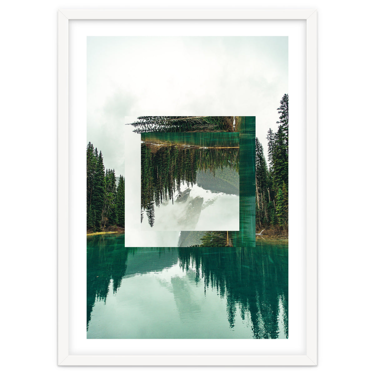 Quadratur 2 · The Nature Dream