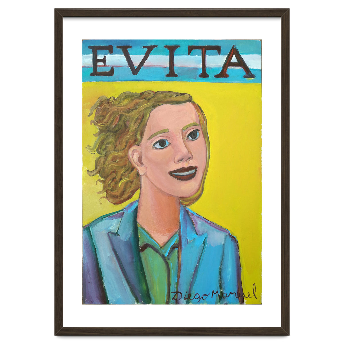 Evita